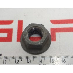 5 전면 하단 암 너트 HF M14-1.5[10] ZNNI Tesla Model 3, 모델 Y 1112245-00-A